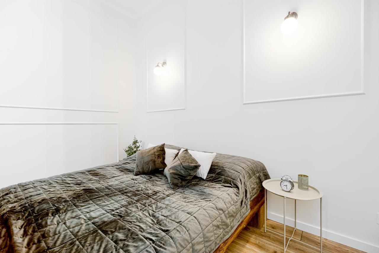 Niron Apartament Dom Z Papieru Sztokholm Piła Buitenkant foto