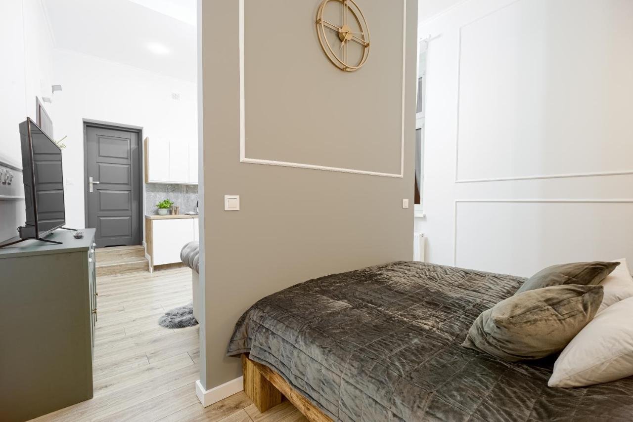 Niron Apartament Dom Z Papieru Sztokholm Piła Buitenkant foto